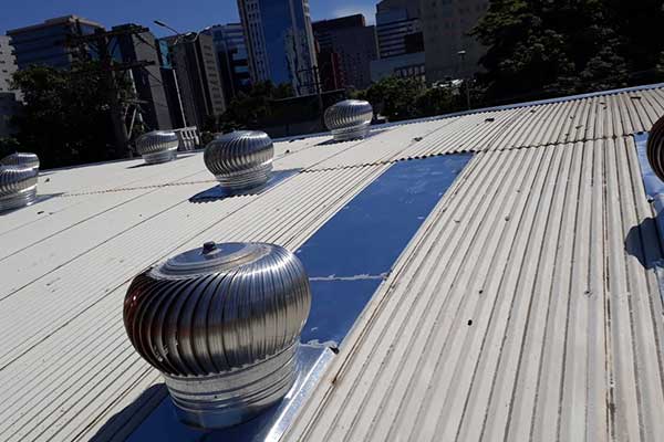 Instalação Residencial de Coifas em SP 